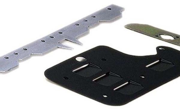 MOR Oil Control/Screen Kits Moroso 23035