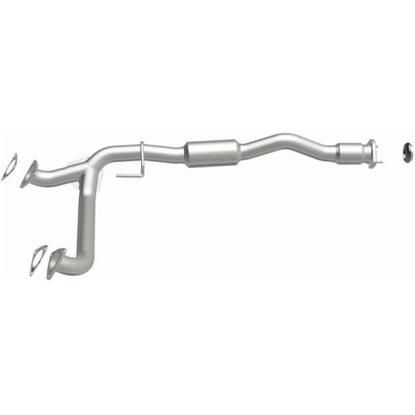 Magnaflow 52612