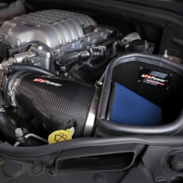 AFE Pro 5R Intake aFe 57-10009R