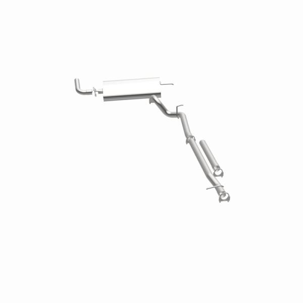 MAG BRE Exhaust Kits Magnaflow 106-0045