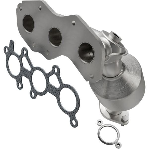 Magnaflow 5531693