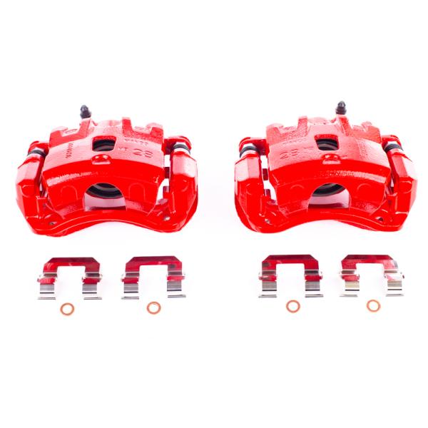 PowerStop S2996