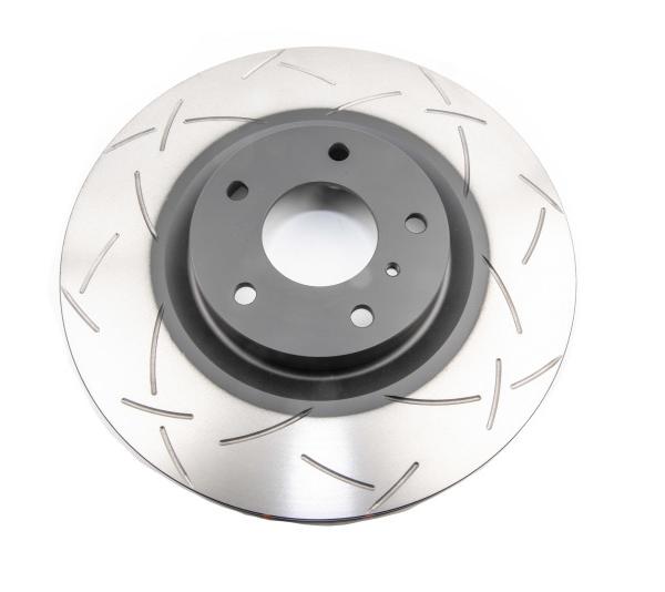 DBA 4000 Series Slotted Rotors DBA 42308S