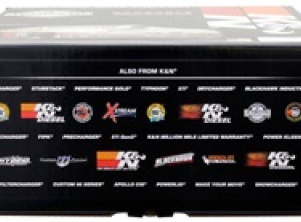 K&N Engineering 57-1501