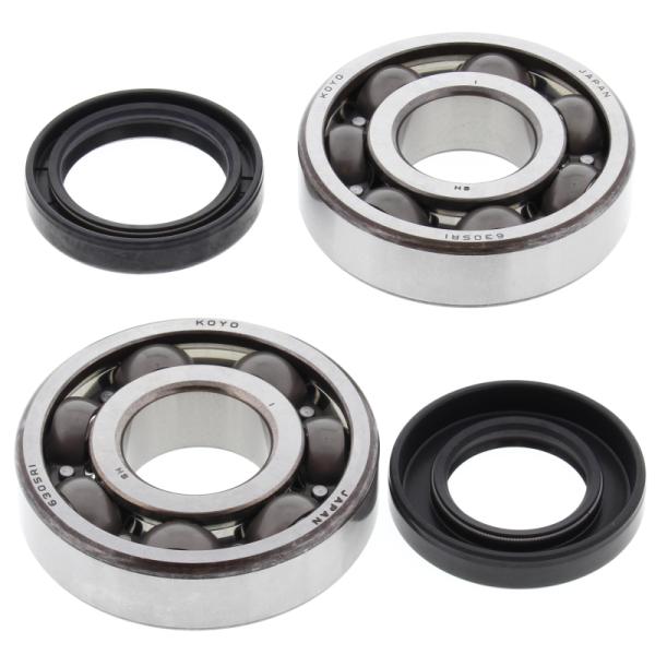 ABR Crank Bearing Kits All Balls Racing 24-1065