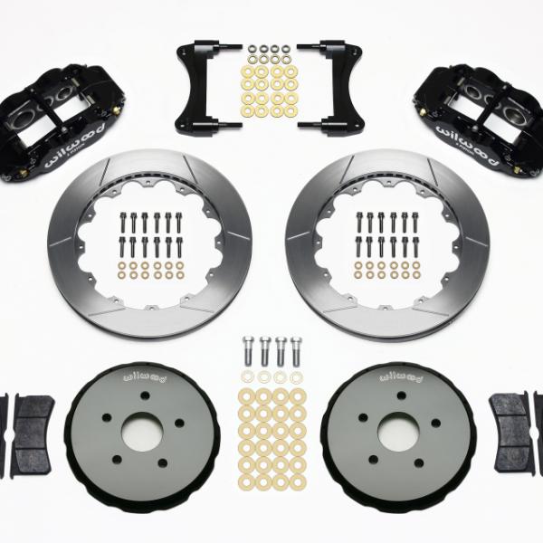WIL Superlite Brake Kit Wilwood 140-10752