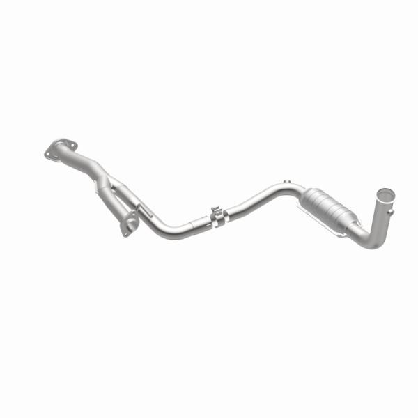 MAG Converter Direct Fit Magnaflow 49582