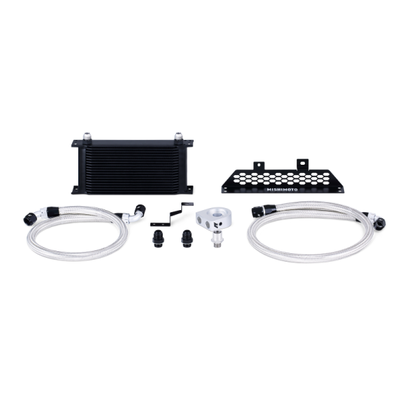 Mishimoto MMOC-FOST-13BK