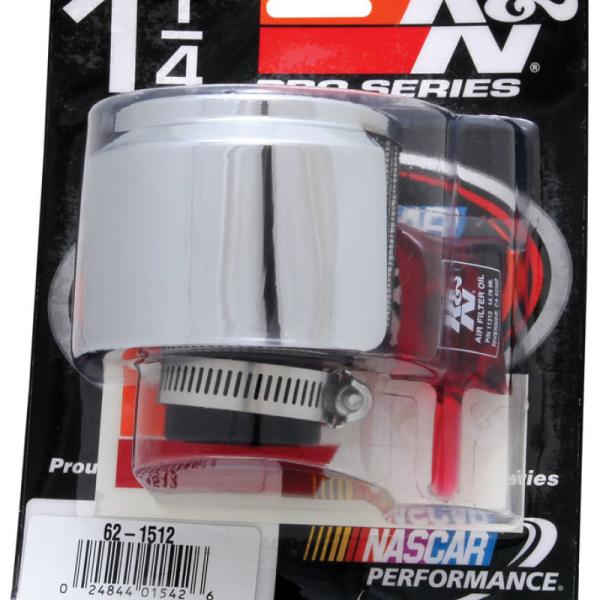 K&N Engineering 62-1512