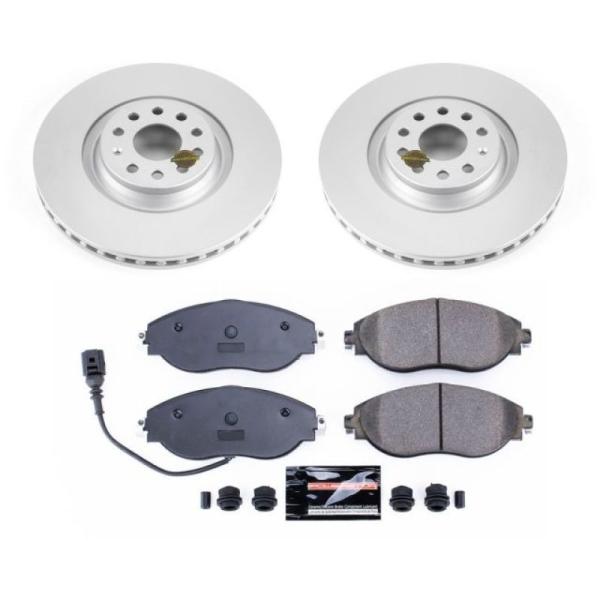 PowerStop CRK7175