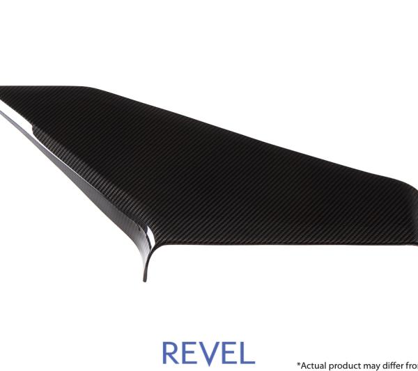 RVL GT Dry Carbon Revel 1TR4GT0AS08