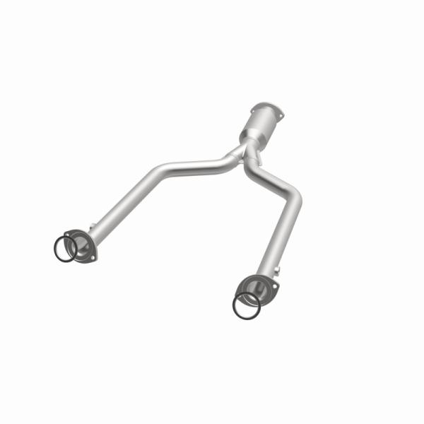 MAG Converter Direct Fit Magnaflow 5421010