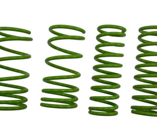ST Suspensions 65432