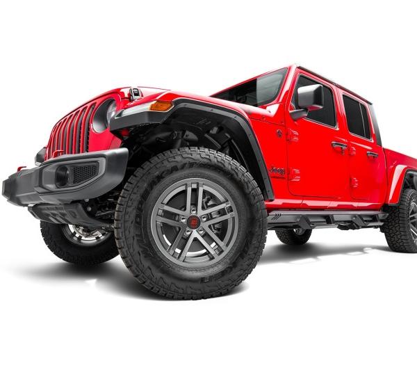 Rugged Ridge 15303.92