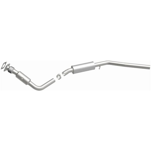 MAG Converter Direct Fit Magnaflow 21-510
