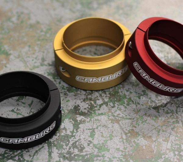 Camburg CAM-110137-RED