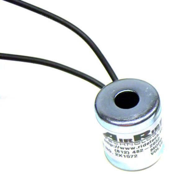 Ridetech 31931100