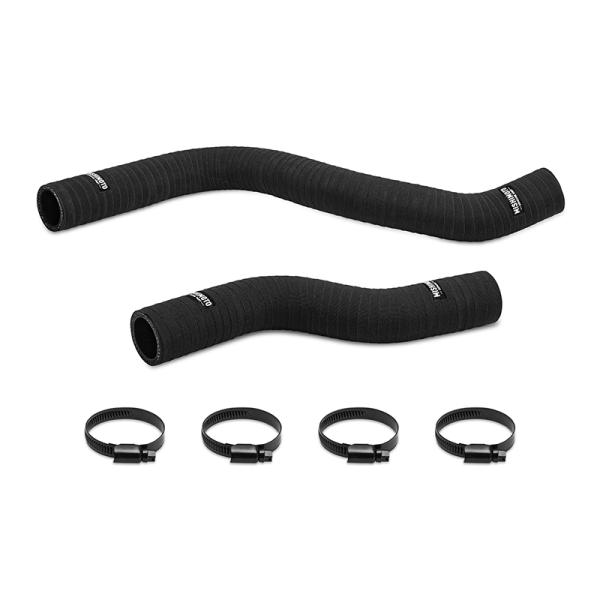 Mishimoto MMHOSE-CTR-17MBK