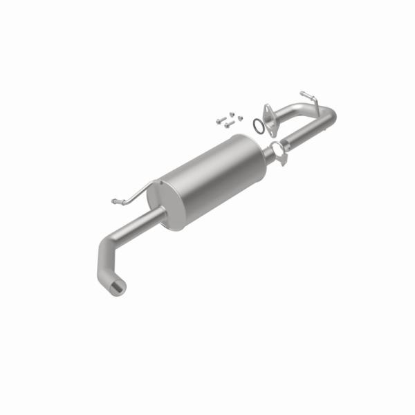 MAG BRE Muffler Kit Magnaflow 108-0090