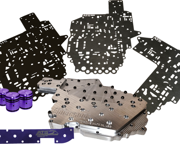 ATS Diesel 3030072464