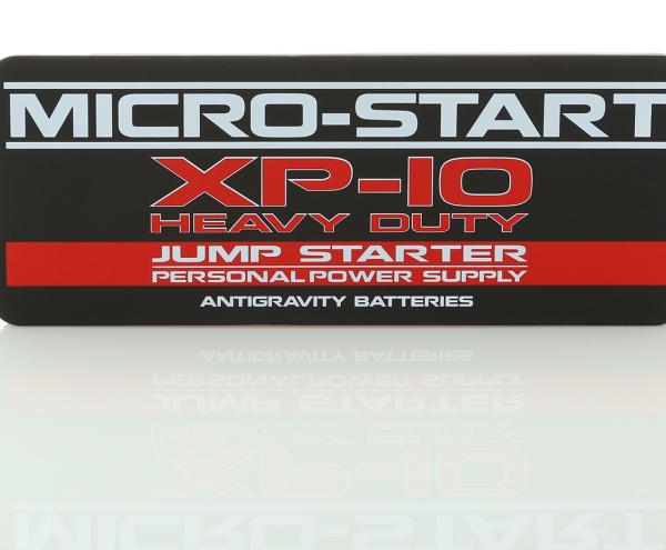 Antigravity Batteries AG-XP-10-HD