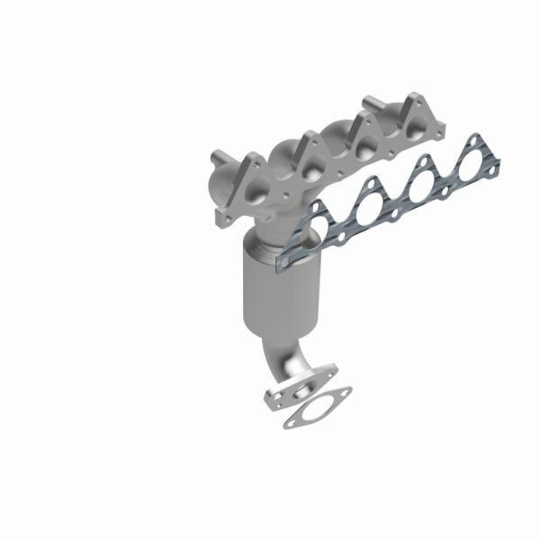 Magnaflow 5531930
