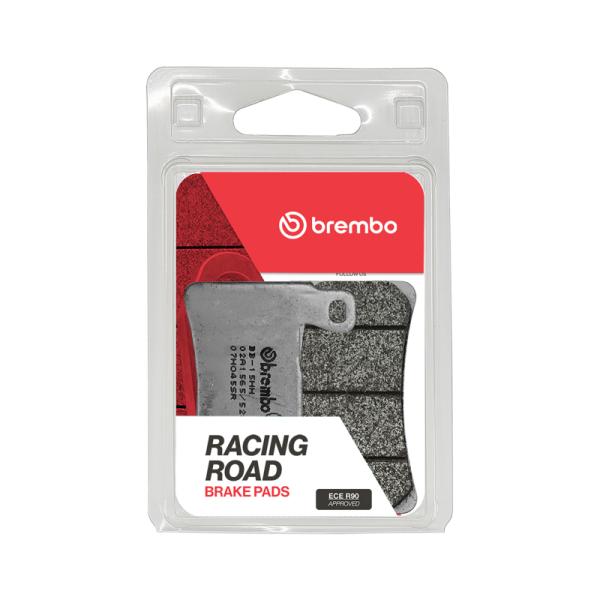 BRE Powersport Pads Brembo OE 07HO45SR
