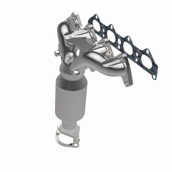 MAG Converter Direct Fit Magnaflow 5531330