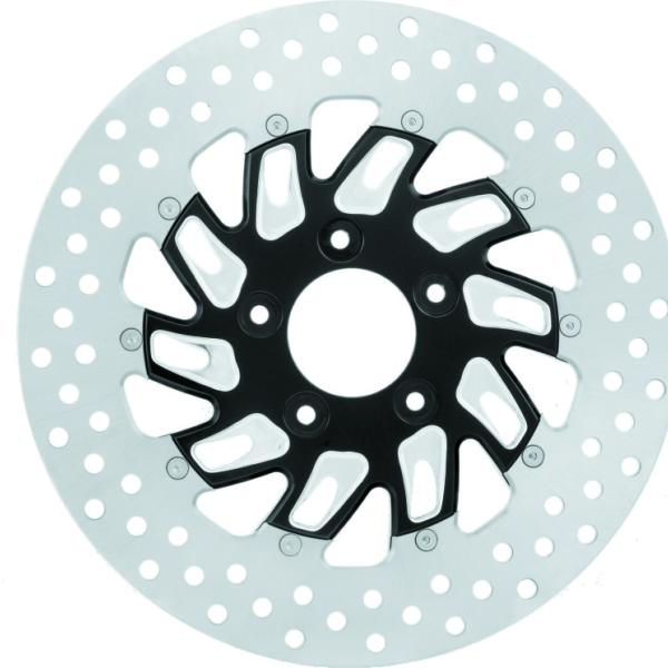 Performance Machine 0133-1800SUPLS-BMP