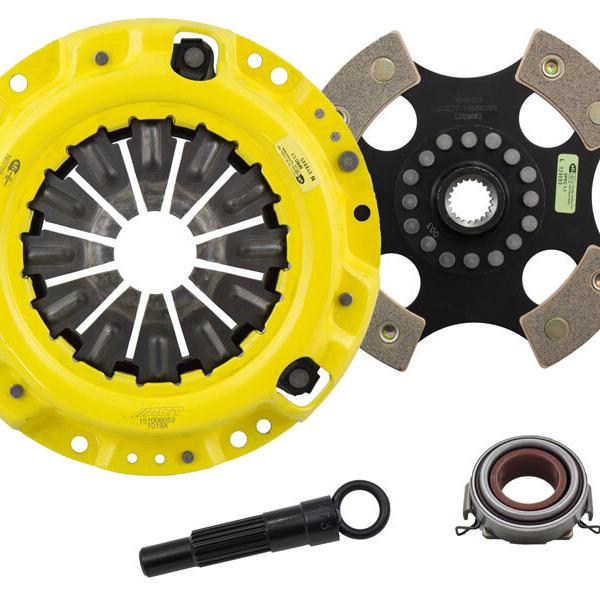ACT TL2-XTR4