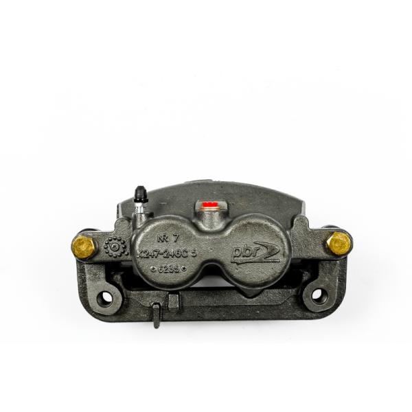 PowerStop L4918