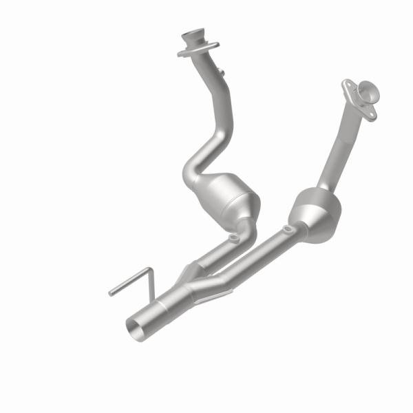 MAG Converter Direct Fit Magnaflow 23178