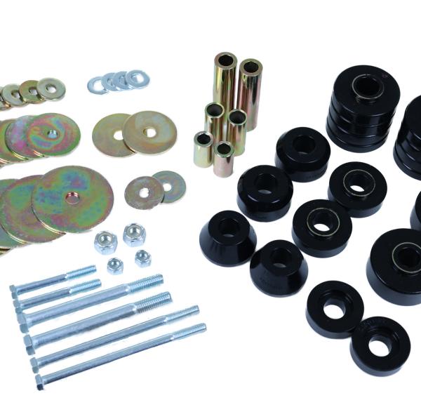Energy Suspension 3.4163G
