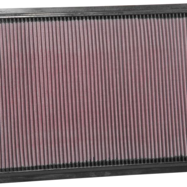 K&N Engineering 33-3077