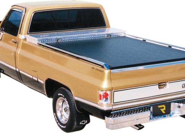 TRX Bed Cover - Lo Pro Truxedo 540601