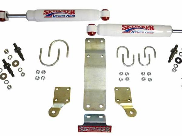 Skyjacker 7206