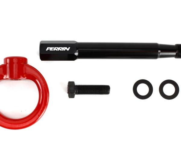 Perrin Performance PSP-BDY-236RD