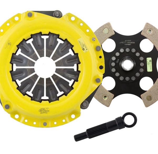 ACT XT/Race Clutch Kits ACT MB8-XTR6