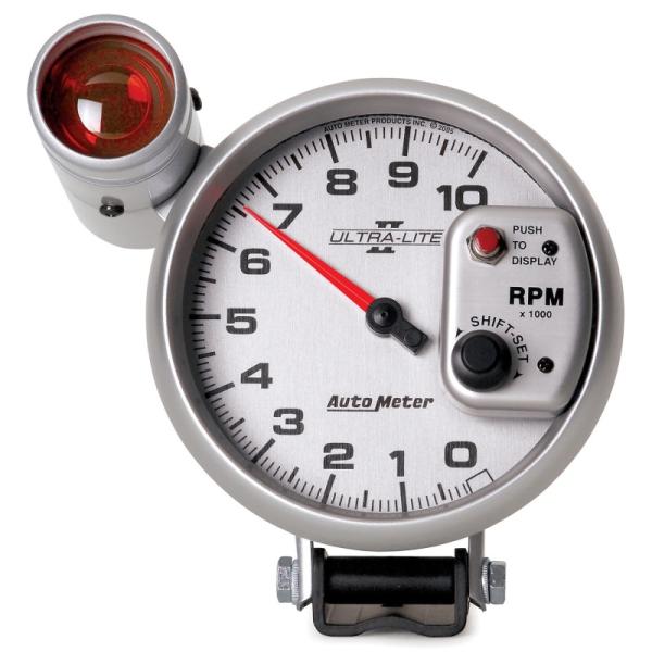 AutoMeter 4999