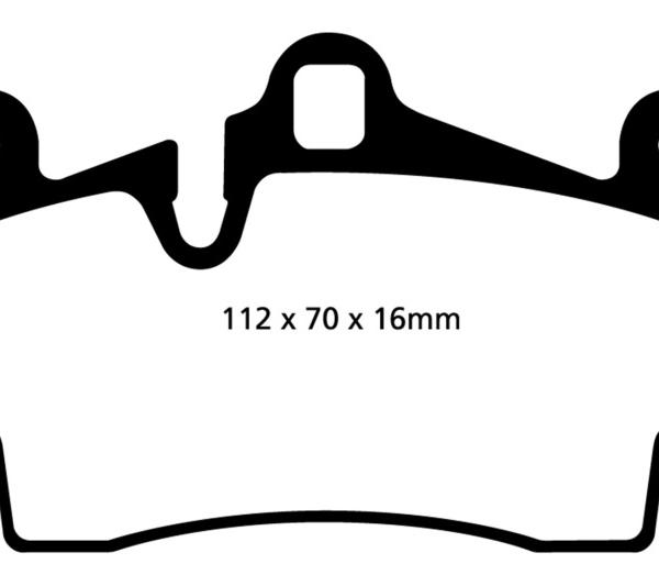 EBC DP31474C