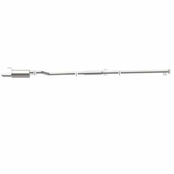 MAG BRE Exhaust Kits Magnaflow 106-0908
