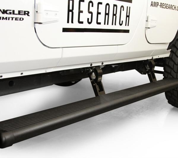 AMP Research 75132-01A