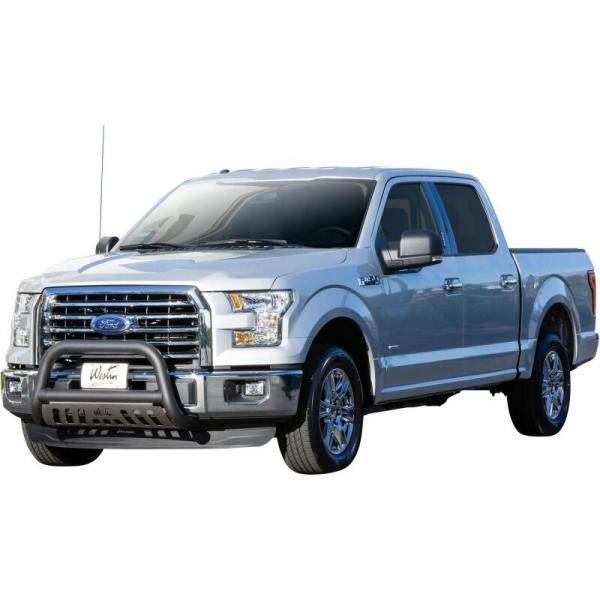WES Bull Bars - Ultimate Westin 32-2455