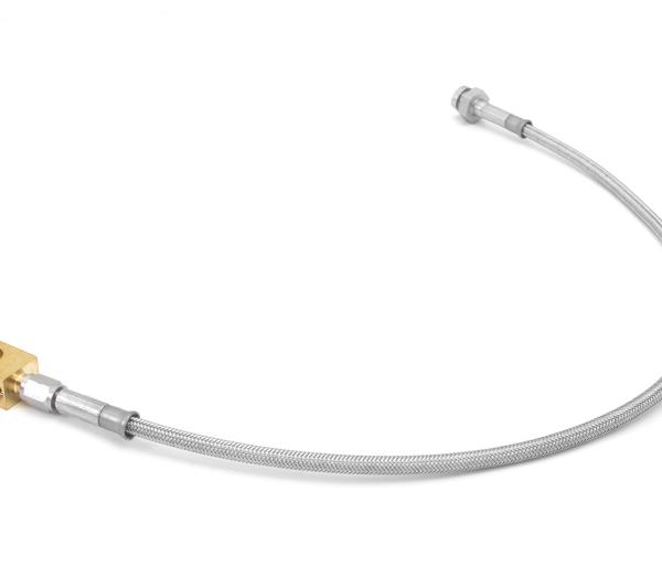 RUG Brake Hoses Rugged Ridge 16735.03