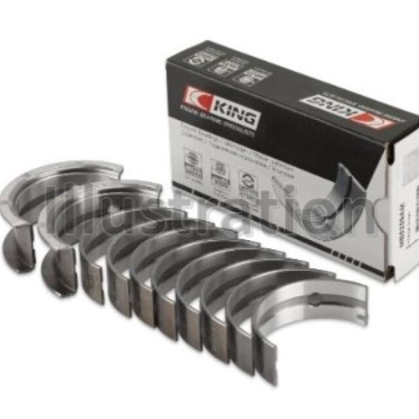 King Engine Bearings MB559AM