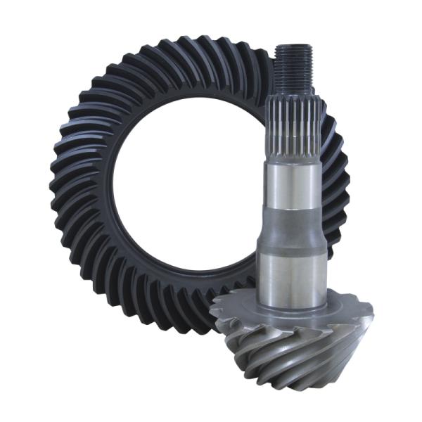 YUK Gear Sets - Nissan Yukon Gear & Axle YG NM205R-294R