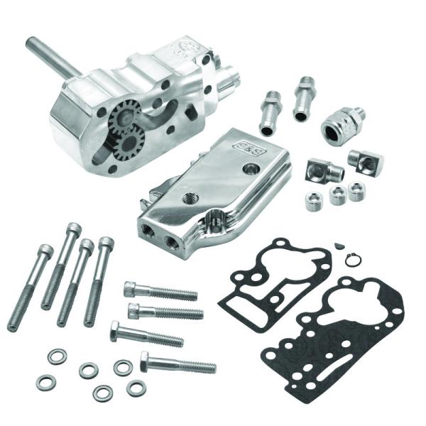S&S Cycle 31-6205