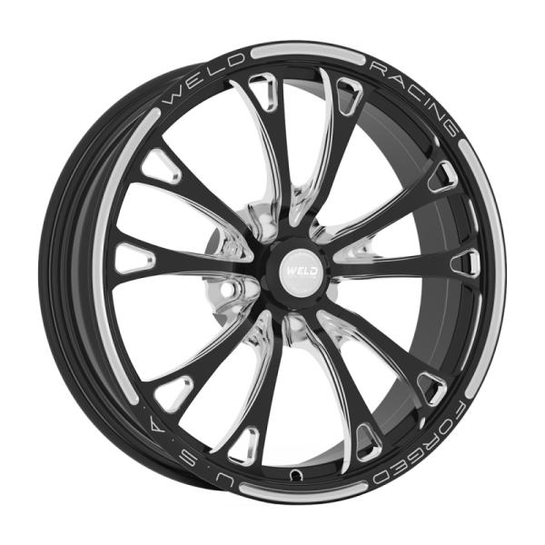 Weld 84B-1806245
