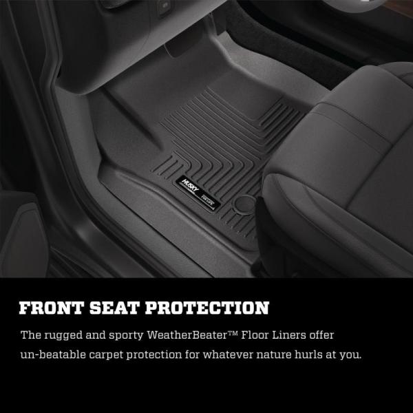 Husky Liners 99481