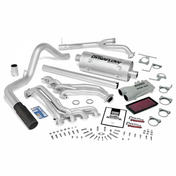 Banks Power 48801-B